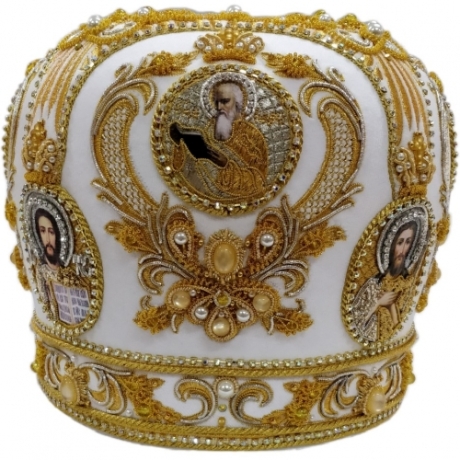 Митра "Корона"