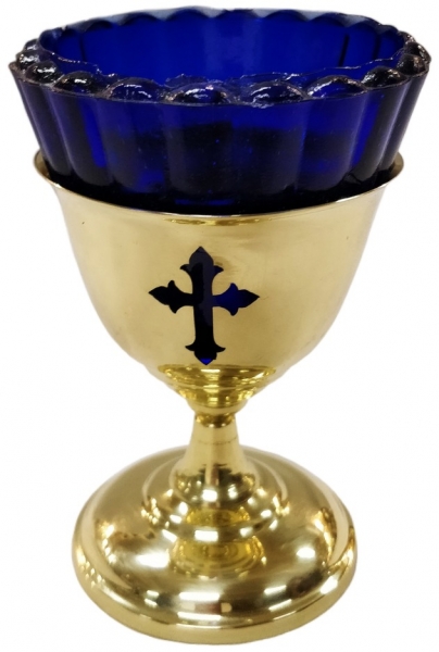 Лампада настольная 