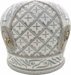 Митра &quot;Візантійська&quot;