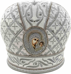 Митра &quot;Візантійська&quot;