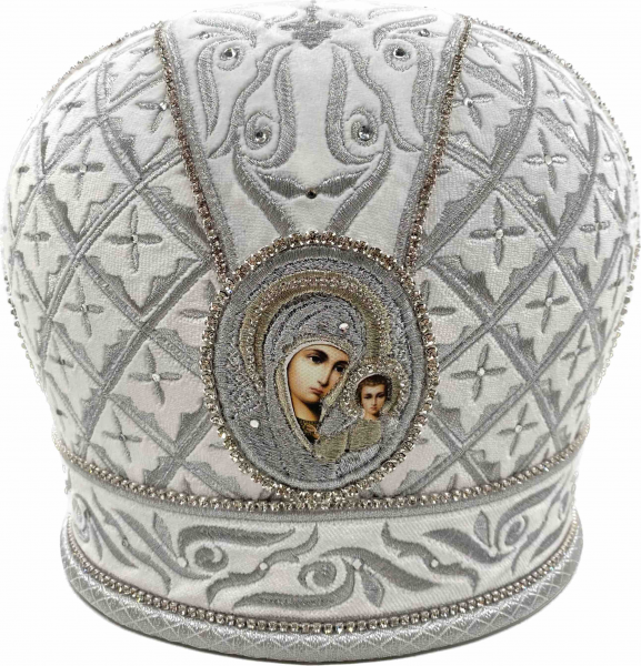 Митра "Візантійська"