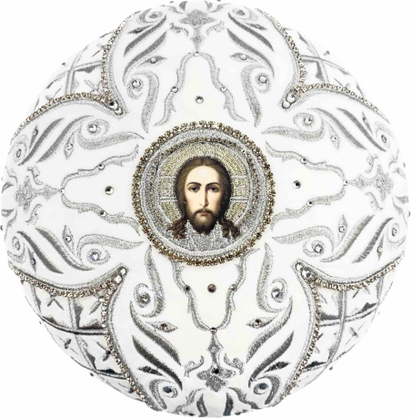 Митра "Візантійська"