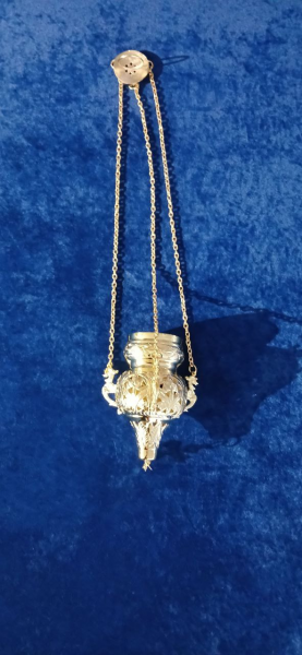 Лампада підвісна, Греція (1234)