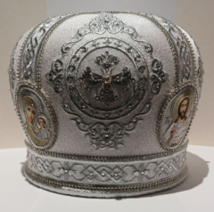 Митра &quot;Ромб&quot; 