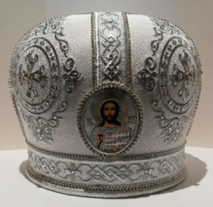 Митра &quot;Ромб&quot; 