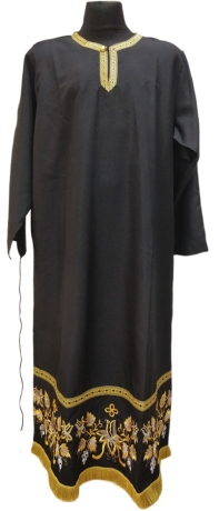 Підризник "Хрест"