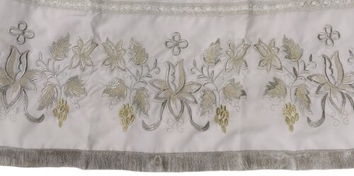 Підризник "Хрест"