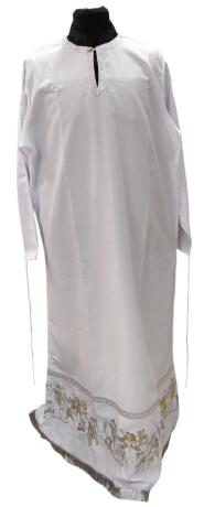 Підризник "Хрест"