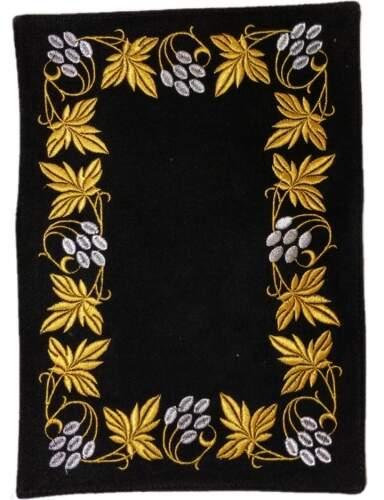 Салфетка под крест