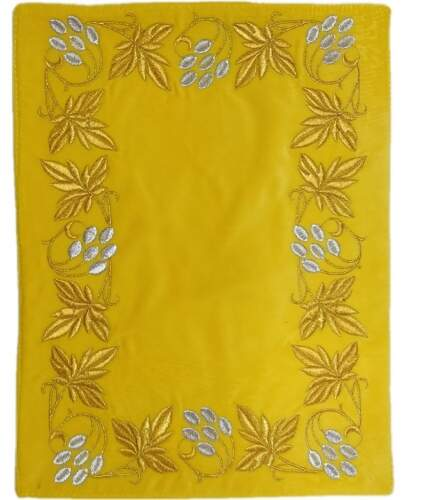 Салфетка под крест