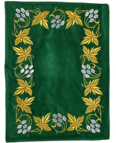 Салфетка под крест