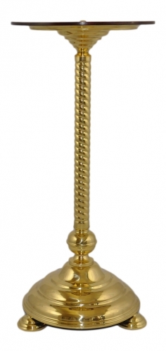 Подставка под литейное блюдо 