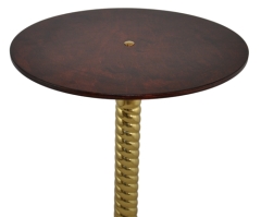 Підставка під літейне блюдо діаметер 41см (висота 93см)