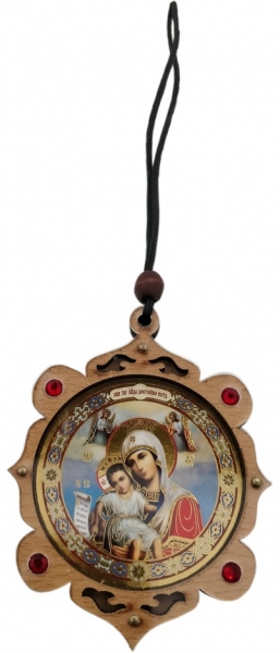 Подвеска фигурная