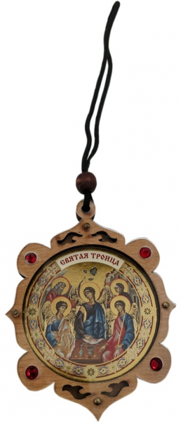 Подвеска фигурная