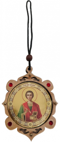 Подвеска фигурная