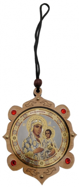 Подвеска фигурная