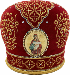 Митра &quot;Орнамент&quot;