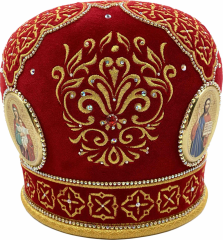 Митра &quot;Орнамент&quot;