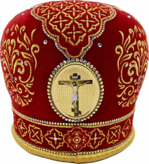 Митра &quot;Орнамент&quot;