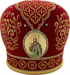 Митра &quot;Орнамент&quot;