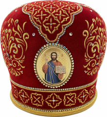 Митра &quot;Орнамент&quot;