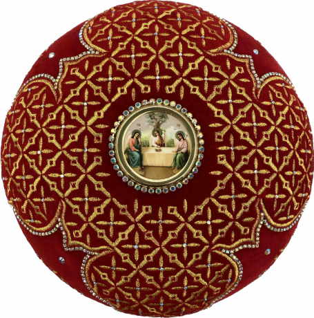 Митра "Орнамент"