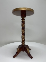 Підставка під літейне блюдо висота 88см