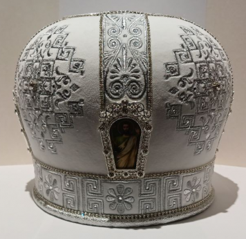 Митра "Меандр"