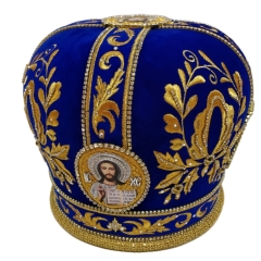 Митра  "Малый цветок" 