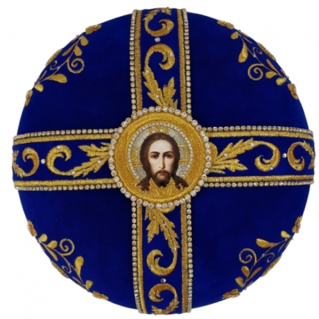 Митра  "Малый цветок" 