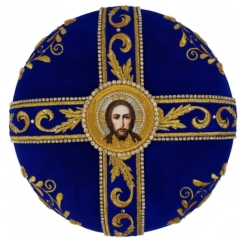 Митра  "Малый цветок" 