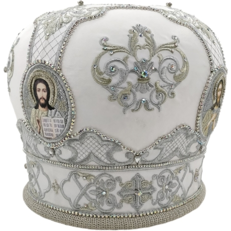 Митра "Миколаївська"