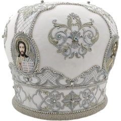 Митра "Николаевская"  