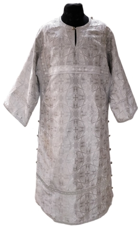 Стихар дияконський