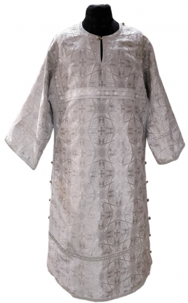 Стихарь диаконский