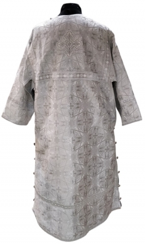 Стихарь диаконский