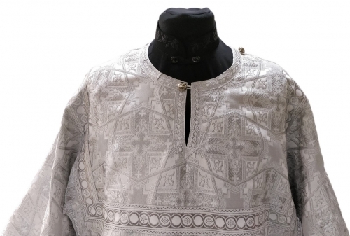 Стихар дияконський