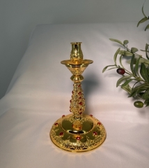 Напрестольный подсвечник 