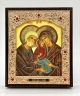 Ікона Іоаким та Анна (Молитва за сім'ю)
