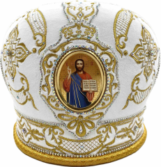 Митра &quot;Федорівська з хрестом&quot;