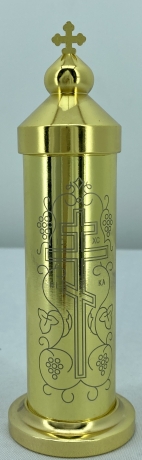 Дароносиця (Кит.) 16х5см