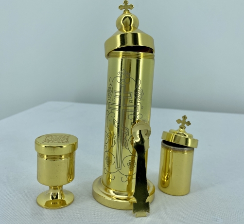 Дароносиця (Кит.) 16х5см