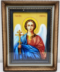 Ікона Ангел Хранитель 42х32см