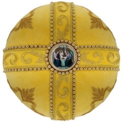 Митра  "Звезда" №2