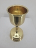 Потир чаша 2л, латунь, висота 34,5см
