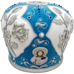 Митра &quot;Троянда&quot;