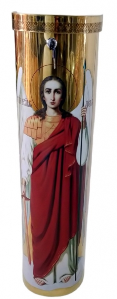 Жертва на храм