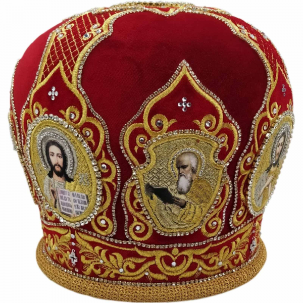 Митра "Купол"