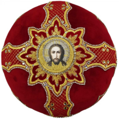 Митра &quot;Купол&quot;